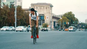 Care e distanța ideală dintre casă și birou? Un studiu pe 13.000 de oameni are răspunsul