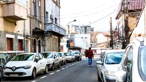 Sute de imobile din Bucureşti reprezintă un pericol public în caz de cutremur. Raed Arafat spune că suntem pregătiţi 