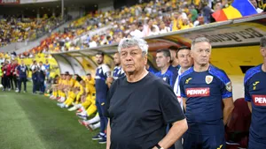 Mircea Lucescu a anunțat lotul României pentru meciurile cu Republica Moldova și Austria