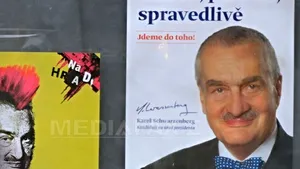 Cehii, chemaţi la urne vineri şi sâmbătă pentru a-şi alege preşedintele