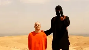 Doi islamişti francezi probabil se numără printre călăii grupului terorist Stat Islamic