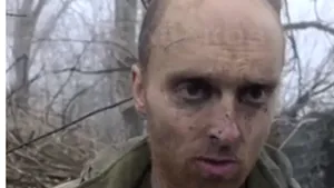 Un australian capturat de ruşi în Ucraina ar fi fost ucis. Australia ameninţă cu represalii