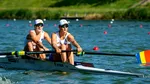 Simona Radiș și Adriana Adam, campioane mondiale. Aur pentru România la Amsterdam