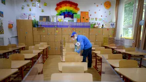 Evaluare Naţională 2020. Copiii bolnavi vor putea susţine examenul într-o a doua sesiune