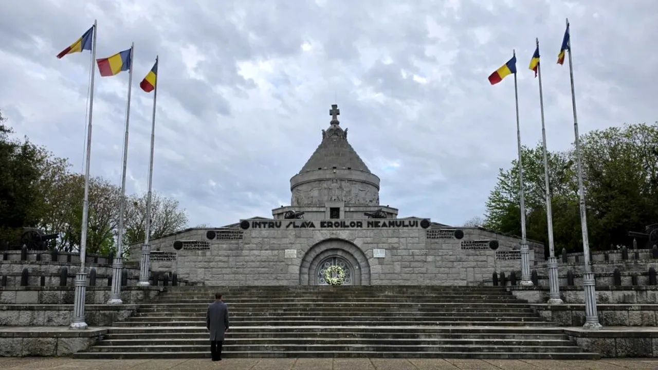 CEO Electrica: „E un gest de onoare”. Compania oferă 100 kWh de energie electrică gratuit pentru fiecare veteran timp de un an