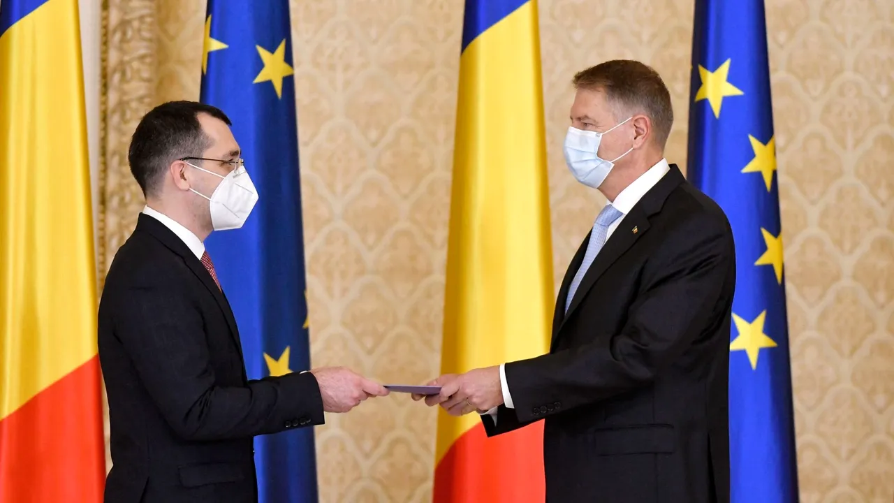 Ion Cristoiu, despre scandalul demiterii lui Vlad Voiculescu: Are valoarea unei lovituri de guvern. Autorul este Klaus Iohannis