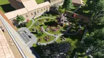 Tot mai mulți copii cu tulburări psihice: Spitalul de Psihiatrie din Sibiu construiește un centru de adicții