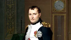 Un bicorn atribuit lui Napoleon Bonaparte a fost vândut la licitaţie pentru 280.000 de euro