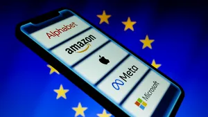Apple, Meta şi Google vor fi investigate de UE