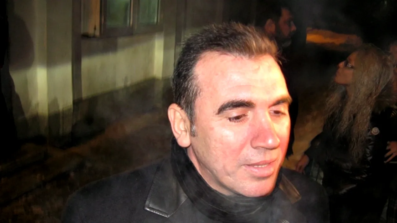 Bălaşa: Cornel Penescu ne-a asigurat că va fi bine la echipă