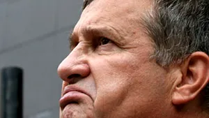 COM: Gargantua şi Pantagruel la CNSAS