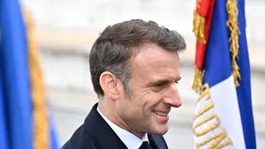 Macron atrage investiţii străine în valoare de 15 miliarde de euro în cadrul evenimentului 