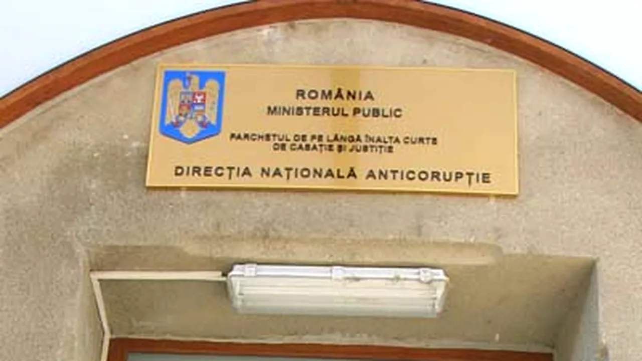DNA: Salariile procurorilor anticorupţie, între 5.500 şi 9.500 de lei