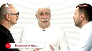 Adrian Sârbu: Există compatrioţi care vor să apere România. Nu există leadership care să-i unească într-o armată a tuturor românilor