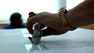 Buletinele de vot pentru referendum vor fi tipărite în culori diferite