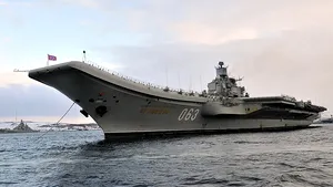 MONITORUL APĂRĂRII | Franţa trimite un portavion în estul Mării Mediterane, pentru misiuni antiteroriste