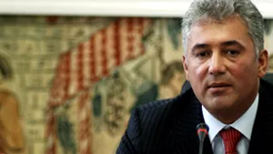 Videanu: Vanghelie să probeze în instanţă toate acuzele pe care mi le aduce