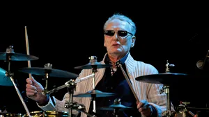 Ginger Baker, unul dintre membrii legendarei trupe Cream, a murit