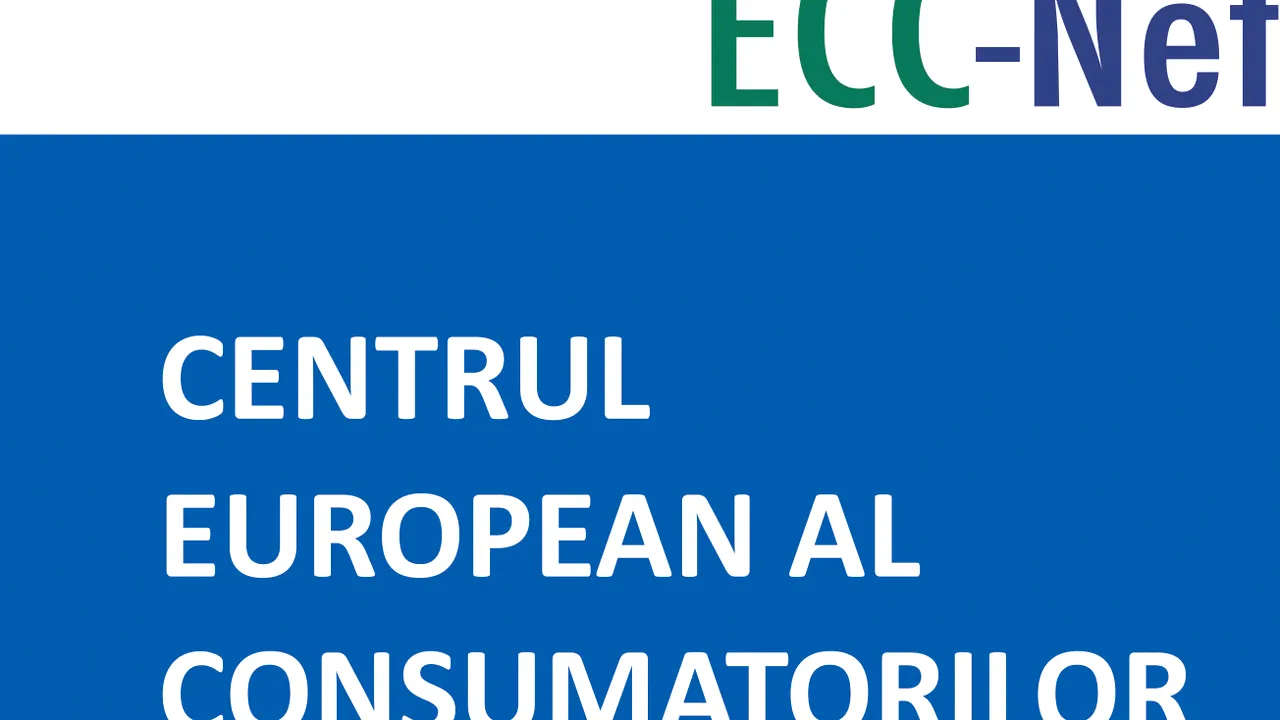 Centrul European al Consumatorilor a recuperat 370.000 euro pentru consumatori