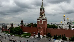 Kremlin: Cetăţenii ruşi care luptă în cadrul forţelor proguvernamentale din Siria sunt voluntari