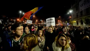 Liberation: România intră din nou în haos