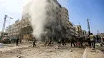 Atac aerian asupra unui spital din Fâșia Gaza. Operațiunea a vizat un comandant Hamas care pregătea atacuri teroriste, susține IDF