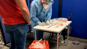 50.000 de persoane din Maramureş pot fi testate gratuit, la cerere, pentru depistarea noului coronavirus