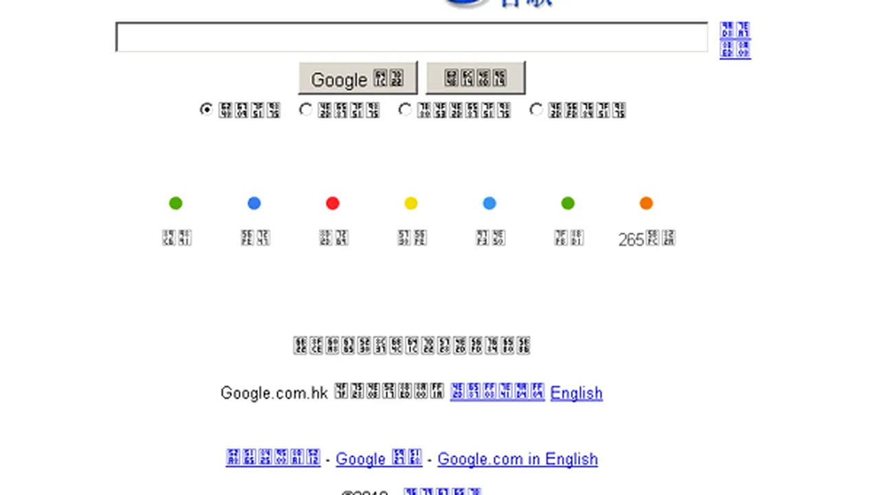 Google şi-a închis motorul de căutare în China VIDEO