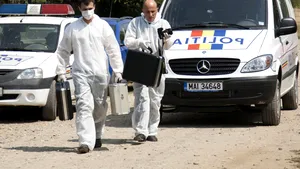 Oseminte umane descoperite la marginea Timişoarei, lângă cimitir
