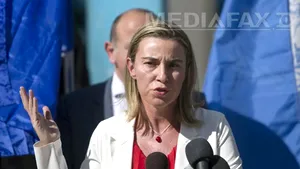 Mogherini: 