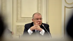 Dan Mihalache, despre candidatura lui Klaus Iohannis la NATO: „Cred că există o şansă bună. (...) Preşedintele, atât cât l-am cunoscut eu, nu face paşi necalculaţi.(...) Poziţiile statelor se mai pot şi schimba”