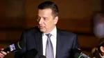 Grindeanu: Să vorbești de aroganță venind dinspre Palatul Victoria, e un pic de râs.  Colegii din coaliție să se abțină din a ne da lecții