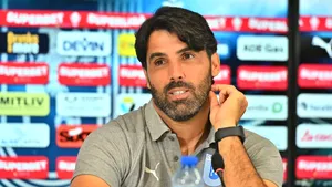 Filipe Coelho, antrenorul Universității Craiova, înaintea duelului cu KuPS: Știm foarte bine ce avem de făcut