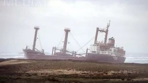 Furtuna Joachim se dezlănţuie în Europa: 400.000 de locuinţe fără electricitate în vestul Franţei - VIDEO