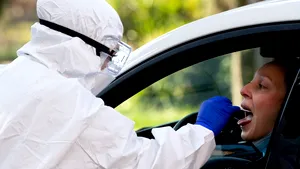 Cea mai sigură modalitate de screening pentru a depista dacă ai COVID-19. Cele 500.000 de teste pe săptămână ale Germaniei, puse la îndoială