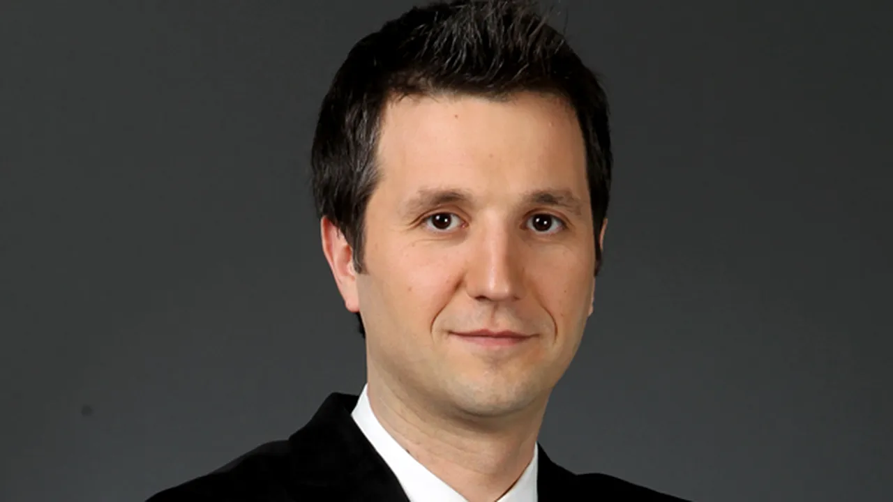 Andi Moisescu prezintă Gala Premiilor Gopo 2011
