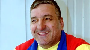 Rică Răducanu este internat în spital, infectat cu SARS-CoV-2