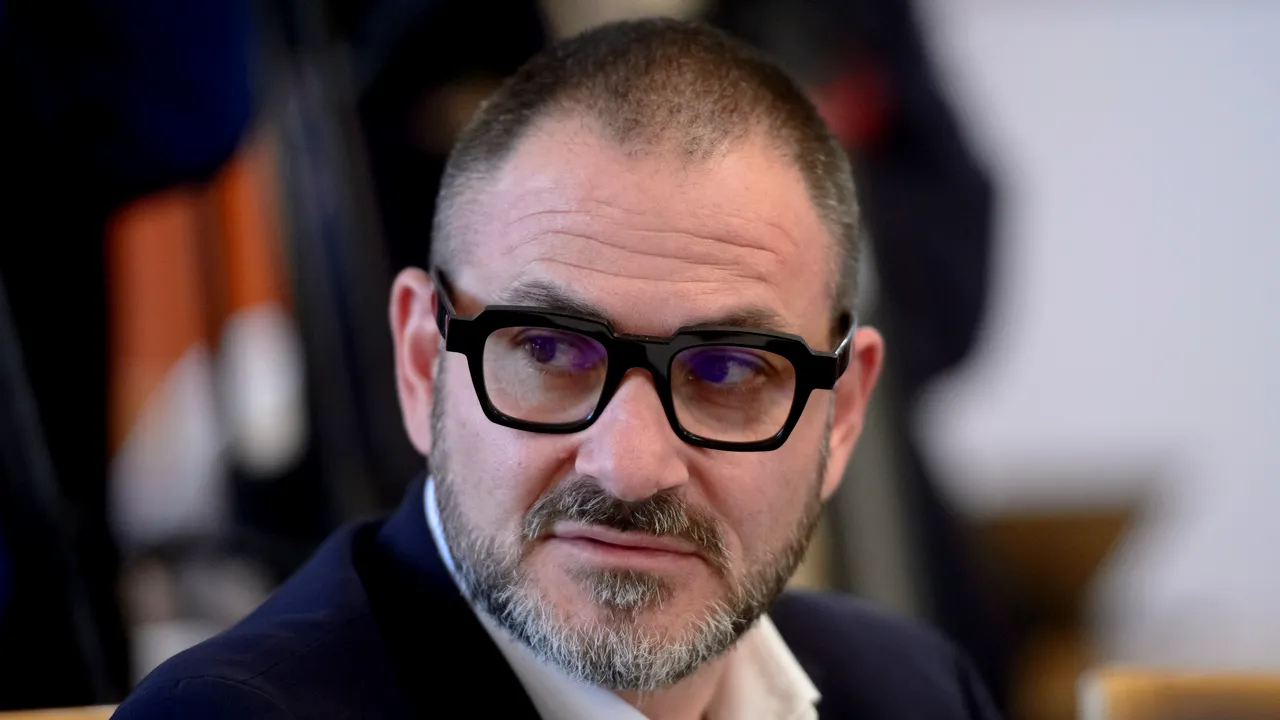 Horia Constantinescu a demisionat de la şefia ANPC să candideze la Primăria Constanţa