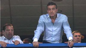 Becali: Avem o echipă extraordinară şi vom trece de grupe
