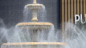 Peste 20 de fântâni arteziene cu numele unor personalităţi, inaugurate de Zilele Bucureştiului