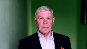 Viktor Smagin, erou la Cernobîl, s-a sinucis la Moscova. A lăsat în urmă o scrisoare

