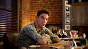 Jonathan Rhys Meyers, arestat pentru că a condus băut, după ce a făcut accident

