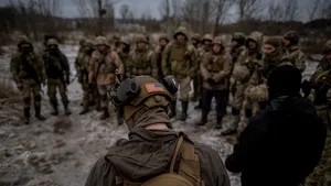 Războiul din Ucraina, ziua 685. Mai multe rachete deasupra Ucrainei şi concluzia Kievului: Putin nu vrea pace / S-au folosit şi rachete Kinjal / Atac şi la Belgorod