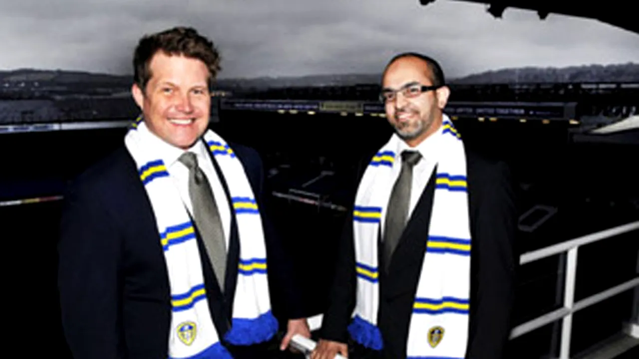 Leeds United a fost cumpărat de un fond de investiţii din Dubai