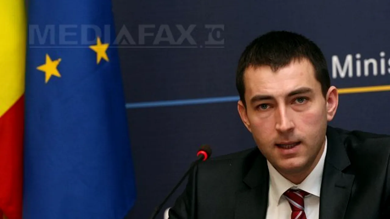 Răzvan Horaţiu Radu: Legea 