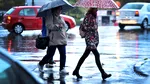 Meteo: În Capitală, ploi și vânt până joi seara