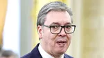 Președintele Serbiei, Aleksandar Vucic, anunță că va demisiona și va convoca alegeri anticipate