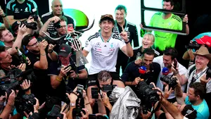 „Spuneau că nu merita să fie în Formula 1”. Șeful echipei Mercedes, despre Kimi Antonelli, care mai are nevoie de două puncte pentru titlul mondial