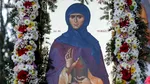 Proclamarea locală a Sfintei Mavra de pe Ceahlău / Mesajul Patriarhului Daniel: „Aceste sfinte femei sunt mame spirituale ale poporului român”