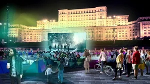 Restricții de trafic în Capitală, duminică, pentru un eveniment cultural artistic